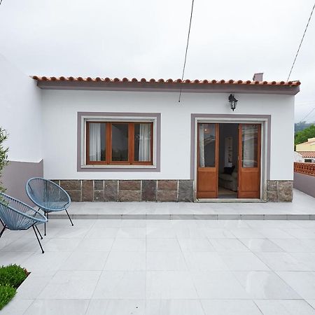 Вилла Casa Da Terra, Colares Синтра Экстерьер фото